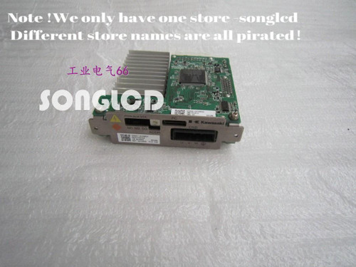 1Pcs Ka15144350 50607-0108R01 90Days Warranty Via Dhl Or Fedex