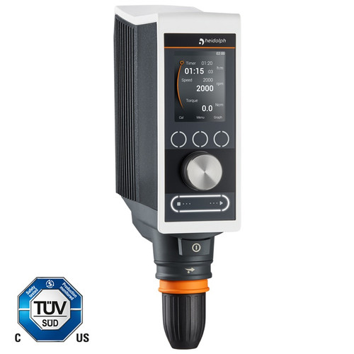 Heidolph Hei-TORQUE Ultimate 100