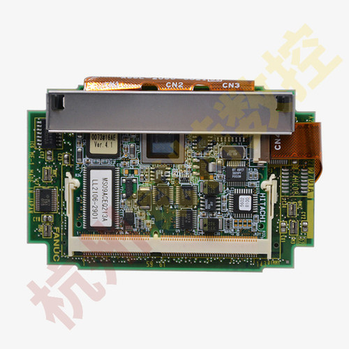 Used A20B-3300-0220 Used Ship DHLEMS  - Product Image