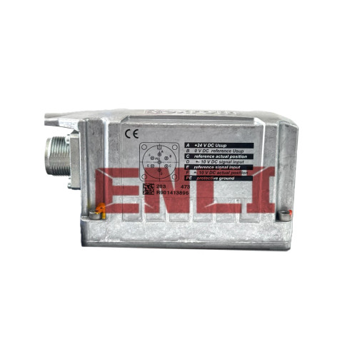 New R901413896 Bosch Rexroth Controller  - Product Image
