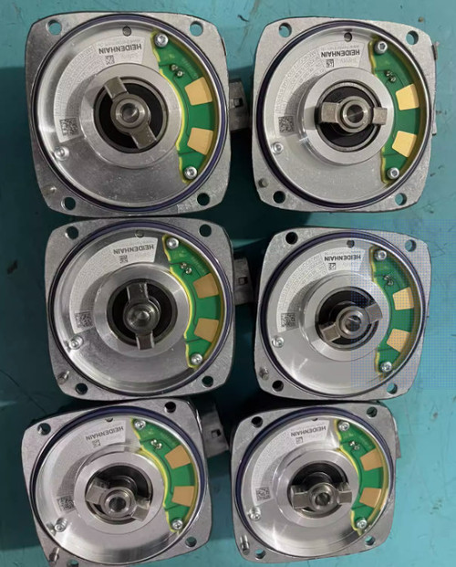 Used 1PCS 6FX2001-5JE24-2QC0 100 TESTED by DHL or EMS  - Product Image