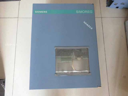 Used 1PCS 6RA2830-6DV61-0 90days warranty via DHL or FedEx  - Product Image