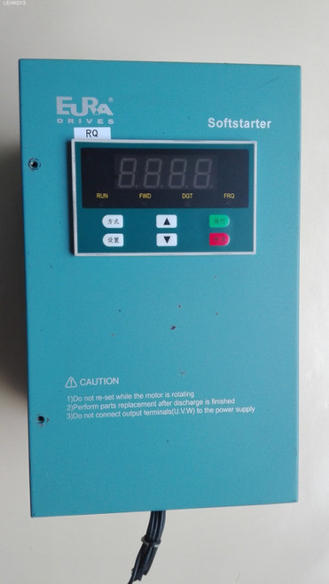 Used HFR2055 100 test Free ship DHL or EMS  - Product Image