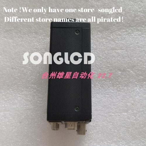 Used 1PCS VCC-8300N 90days warranty via DHL or FedEx  - Product Image