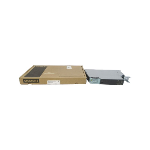 New SIEMENS 6SL3120-2TE13-0AD0 510-720VDC 7.2A NSMP knox090069907-6SL3120-2TE13-0AD0 - Product Image