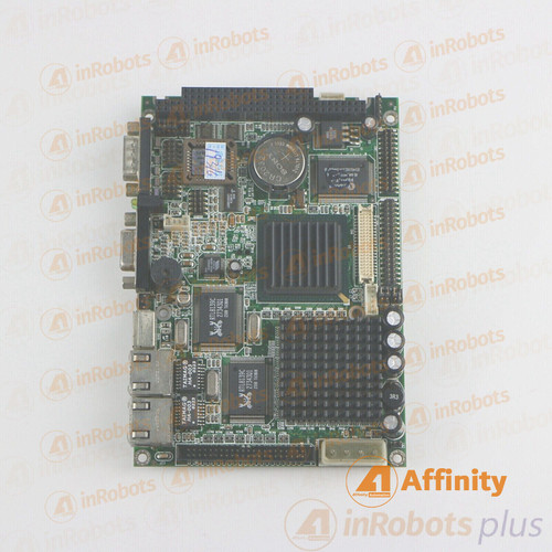 Used FANUC A20B-8101-0790 1PC Fast Shipping  - Product Image