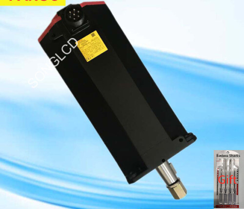 Used 1PCS A06B-2278-B000 90days warranty via DHL or FedEx  - Product Image
