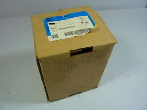 Crouse Hinds Ar641 Receptacle 60A 4P 600Vac  New