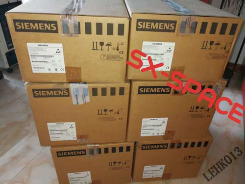 New NEW 6SE7023-4EP70 Free Ship DHL or EMS  - Product Image
