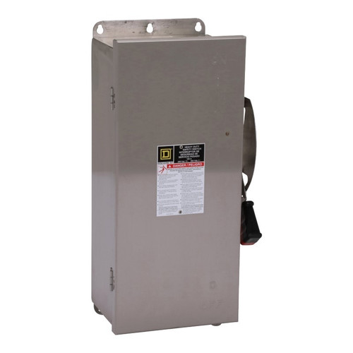 New SQUARE D H368N NSNP _KNOX200265-H368N - Product Image