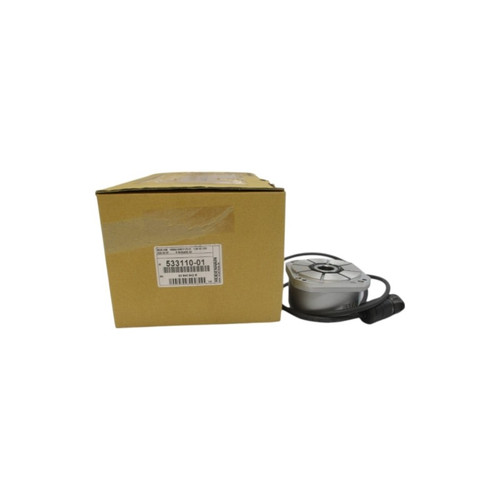 New HEIDENHAIN 533110-01 RCN2261638403S17-7V 3.6-5.25V NSMP - Product Image