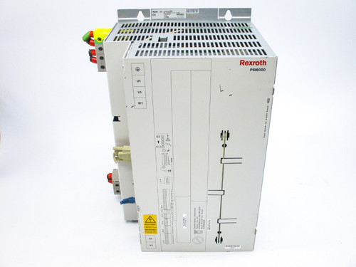 Used REXROTH 1070085886-112 UNMP knox1005464-1070085886-112 - Product Image
