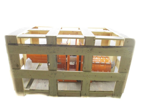 New GLEASON SM241004-420-09-W-1 NSNP knox300562981-SM241004-420-09-W-1 - Product Image