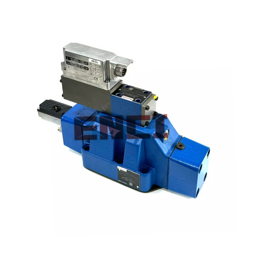 New 4WRLE25V370M-3XG24ETK0F1M R901118992 Bosch Rexroth Valve  - Product Image
