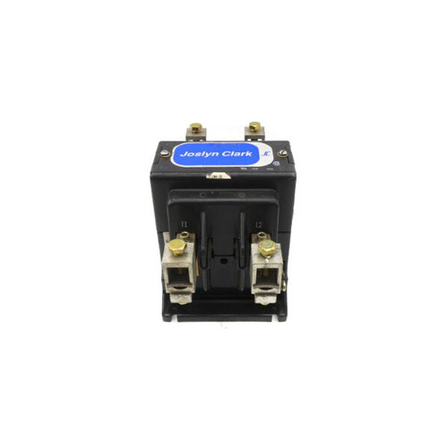 New JOSLYN CLARK 5DP9-5021-11 500VDC 260A NSNP KNOX070013149-9641-4002 - Product Image
