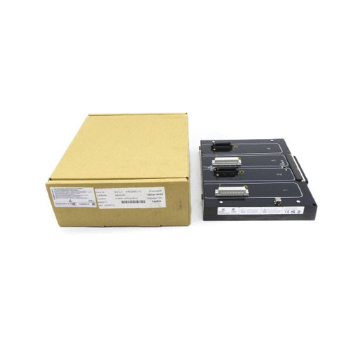 New FISHER ROSEMOUNT 12P3823X042 KJ4003X1-BC1 NSMP KNOX070010820-12P3823X042 - Product Image
