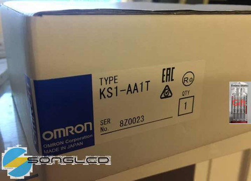 New 1PCS NEW KS1-AA1T via DHL or FedEx  - Product Image