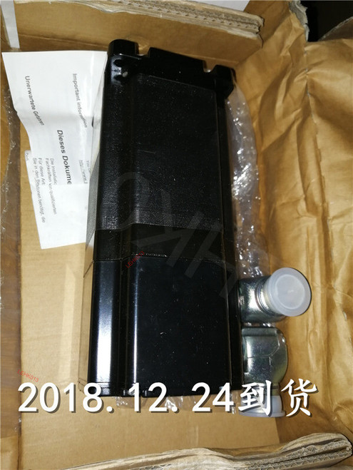 New NEW Berger Lahr SER39134L3SS0TO 1KW 480V Free shipping DHLEMS  - Product Image