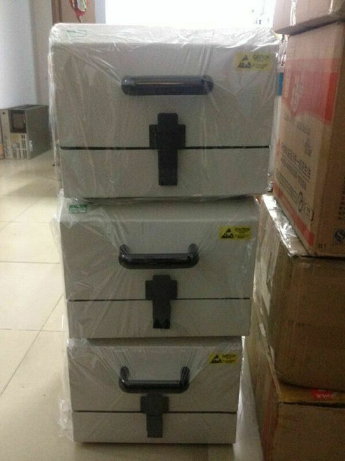 Used NEW Sigl Shielding of Wifi Shielding Box for JN-5916 Ship DHLEMS  - Product Image