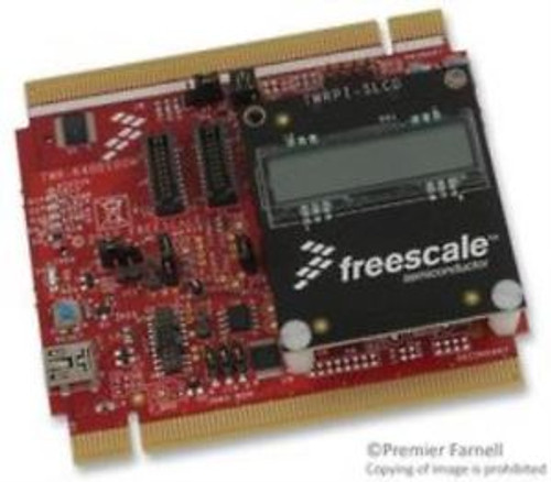 Brand New No. 05W8710 Freescale Semiconductor Twr - K40D100M Optocouplers