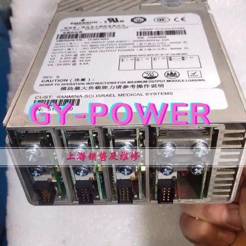 Used 1PCS MP6-2A-1P-1P-1E-03 3 Months warranty SHIP FedEx  - Product Image
