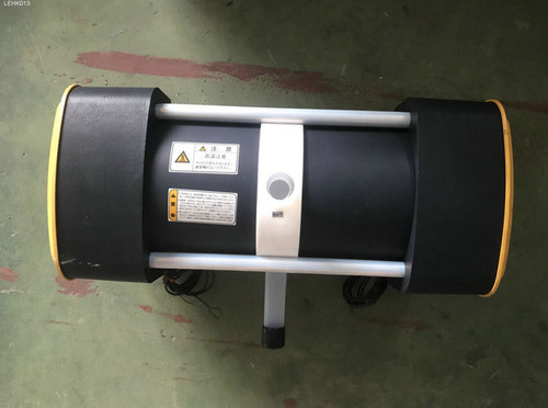 Used TACMI JS-10L-X Used 100 test by DHL or EMS  - Product Image