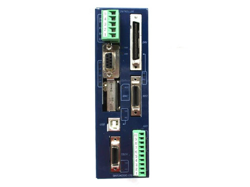 New SINTOKOGIO SCUB1-001-422 NSNP knox50034165-SCUB1-001-422 - Product Image