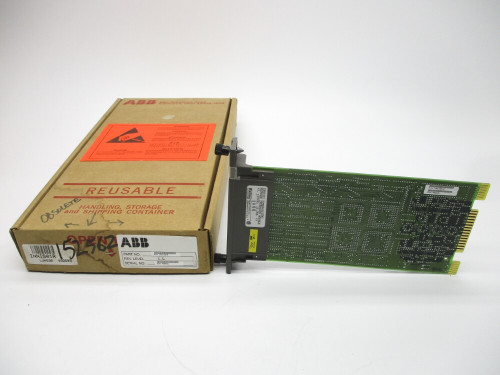 New ABB INNIS01R NSMP knox50083475-INNIS01R - Product Image