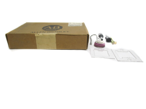 New ALLEN BRADLEY SP-144444 NSMP MROS03007545-SP-144444 - Product Image