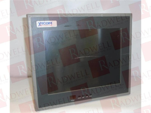 Used SCHNEIDER ELECTRIC 3512T  3512T USED - Product Image