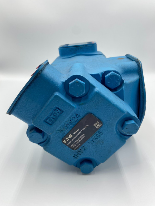 New Eaton  Vickers - Vane Pump - 718AR00348A, 2520VQ19A14 11BA20R, Genuine - New - Product Image