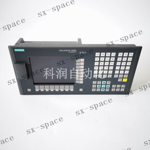 Used 1PCS 6FC5370-2AT02-0CA0 100 tested by DHL or FEDEX  - Product Image