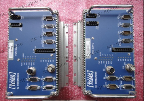 Used 1PCS TCN-GW-C 100 tested by DHL or FedEx  - Product Image