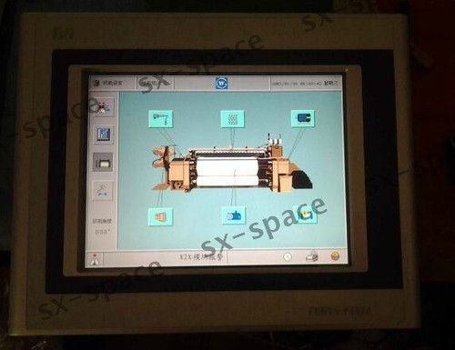 Used 4PP320.0571-01 100 TESTED by DHL or EMS  - Product Image