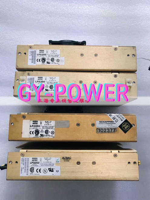 Used 1PCS LPQ253-CEF 90days warranty via DHL or FedEx  - Product Image