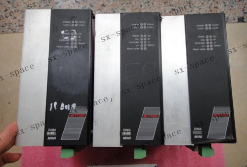 Used 1PCS DIMAS-ES-32-MINI 100 tested by DHL or FedEx  - Product Image