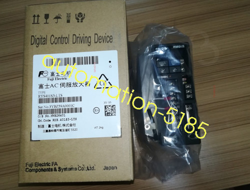 New 1PCS NEW RYS401S3-LTS Fedex or DHL  - Product Image