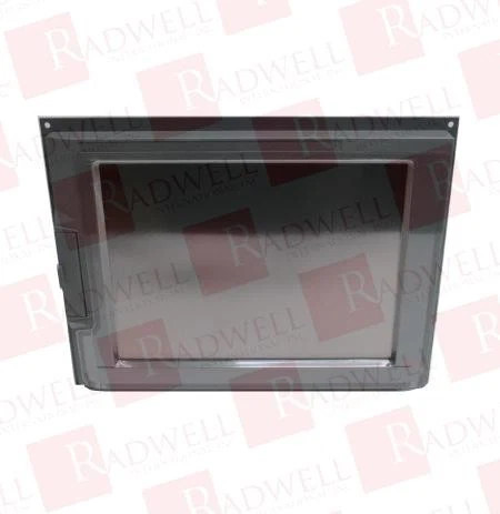 Used FANUC A02B-0281-C082  A02B0281C082 USED - Product Image