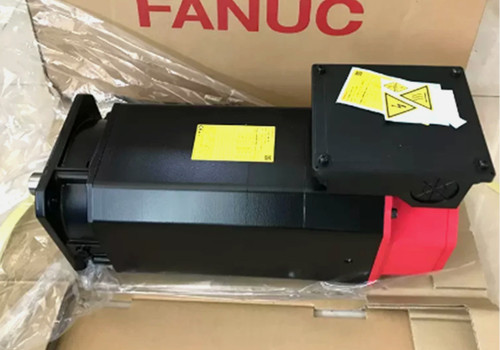 Used FANUC A06B-2253-B1000100 Used 100 test by DHL or EMS  - Product Image
