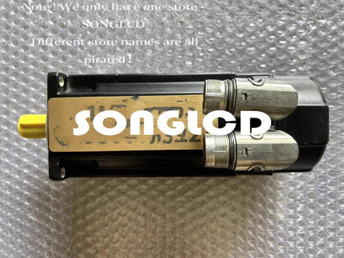 Used 1PCS AM3043-0H41-0000 90days warranty via DHL or FedEx  - Product Image
