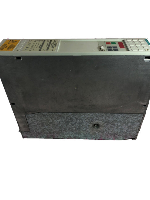 Used Siemens Simovert 6SE7016-1TA21 DC Inverter 6SE70161TA21 overnight shipping - Product Image