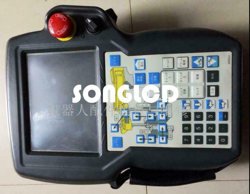 Used 1PCS A05B-2430-C212 90days warranty via DHL or FedEx  - Product Image