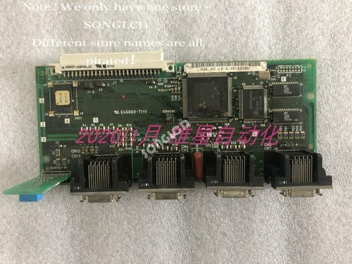 Used 1PCS RK311C-2 90days warranty via DHL or FedEx  - Product Image