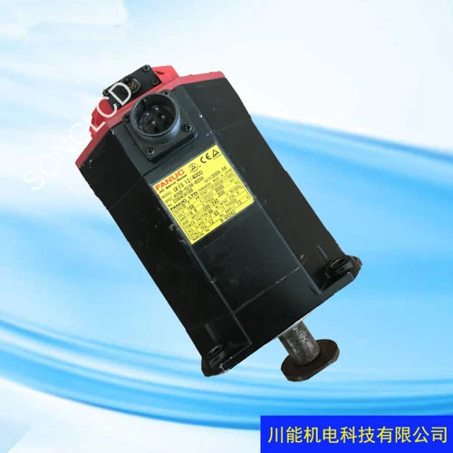 Used 1PCS A06B-2238-B2000100 90days warranty via DHL or FedEx  - Product Image