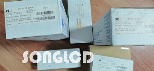 New 1PCS NEW WPSZ-35-100-SD-1034 via DHL or FedEx  - Product Image