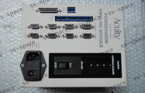 Used 002-PX1001 100 tested by DHLor EMS  - Product Image