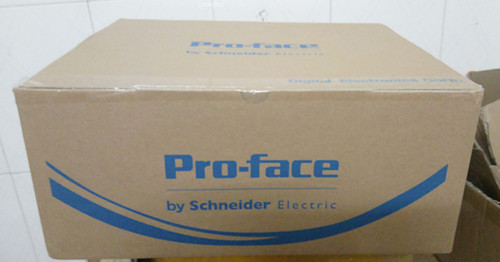 New 1PC NEW AGP3600-S1-D24 via DHL or FedEx  - Product Image