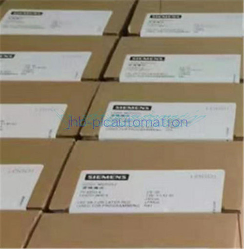 New ONE NEW SIEMENS VVF43.65-63K Electric Valve  - Product Image