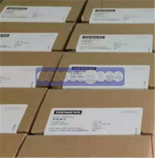 New 1PC NEW SIEMENS VVF43.65-63K Electric Valve  - Product Image