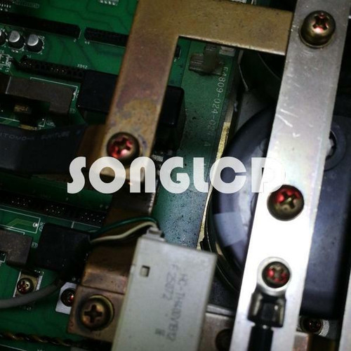 Used 1PCS E4809-024-024-A 90days warranty via DHL or FedEx  - Product Image